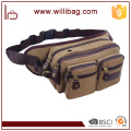 Canvas Waist Bag Newly Tactical Waist Bag
